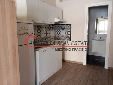 Studio/Γκαρσονιέρα για ενοικίαση Αμπελόκηποι - Photo 5