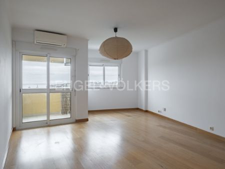 Apartamento T2 em Lisboa - Foto 2