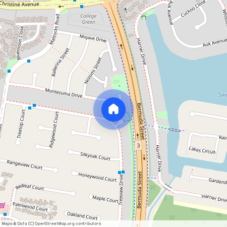 2/91 Treeview Drive, Qld 4220, Burleigh Waters
