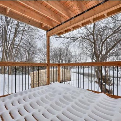 Appartement 5 1/2 à louer - Photo 1