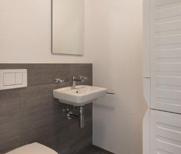 3.5 Zimmer, 90 m², 3. Stock - Photo 2