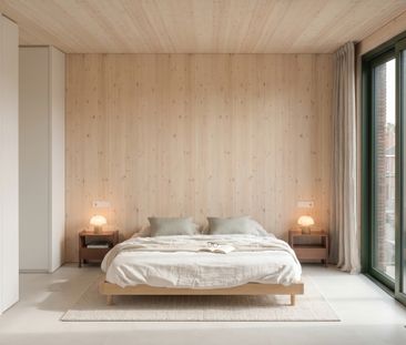 Appartement te huur in Boortmeerbeek met 3 slaapkamers - Foto 6