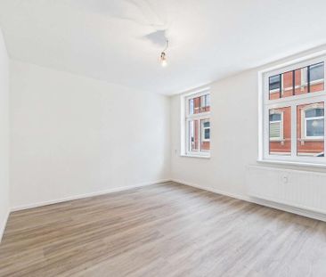 Modernisierte 1-Raum Wohnung mit Garten in Rodewisch - Photo 1