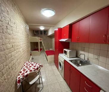 Studio/Γκαρσονιέρα για ενοικίαση - Κέντρο Θεσσαλονίκης, - Photo 5