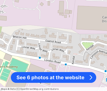 Purfleet, Purfleet, RM19 - Photo 1