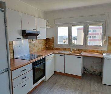 Location Appartement 5 pièces 83m² - Photo 6