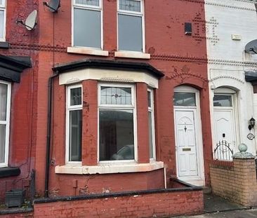 3 bedroom terraced house to rent - Photo 4