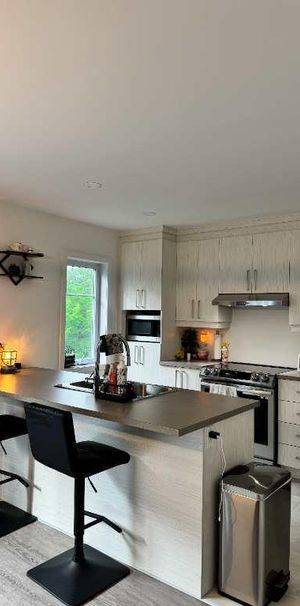 Logement à Louer Coteau-du-Lac 4½ - Photo 1