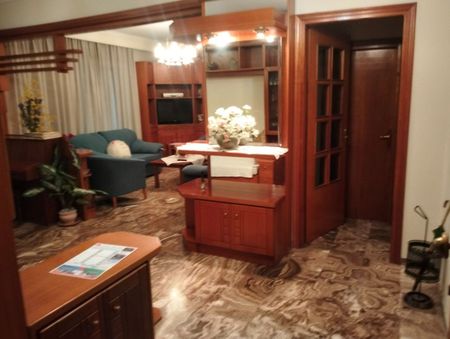 Διαμέρισμα για ενοικίαση Μπαρμπούτα - Παναγία Δεξιά (Βέροια) - Φωτογραφία 2