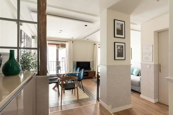 Calle de Andrés Borrego, Madrid, Community of Madrid 28004 - Photo 1