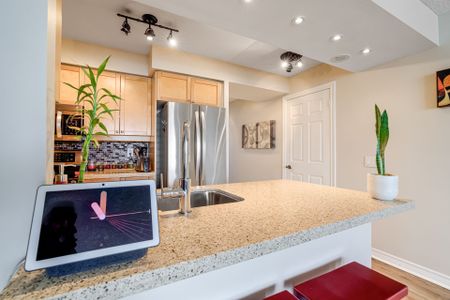 For Lease - 710 Humberwood Boulevard Unit# 2202, Toronto, Ontario - Photo 4