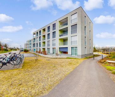 Modern, spacious and central living - Photo 1