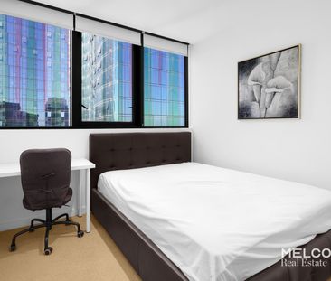 CENTRAL BLISS - FURNISHED APARTMENT - Photo 1