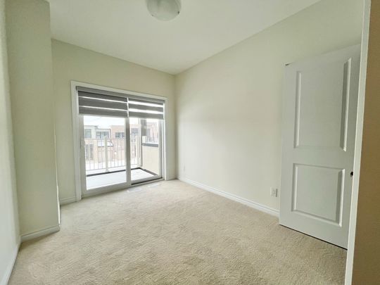 For Lease - 5 Harvey Bunker Crescent, Markham, Ontario - Photo 1