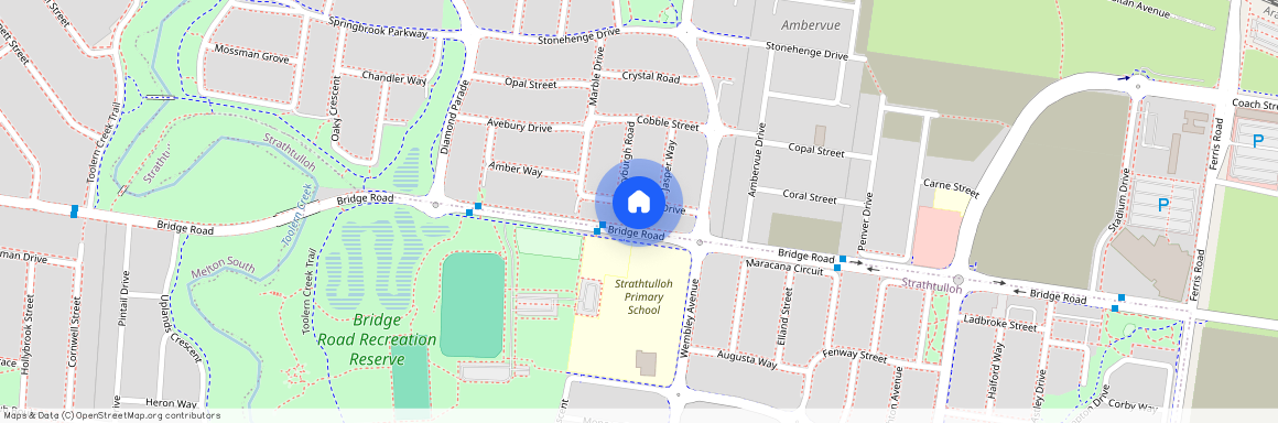 13 Marble Dr, Cobblebank