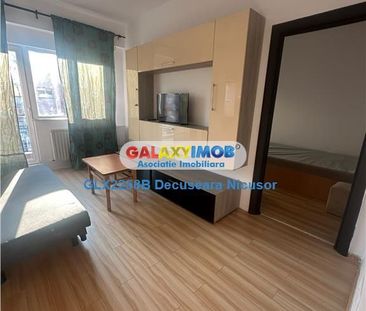 Apartament 2 Camere, Rezervelor 54, Militari Residence, 380 euro - Fotografie 3