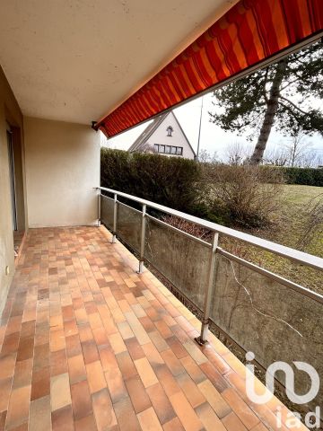 Appartement 3 pièces de 81 m² à Saverne (67700) - Photo 3