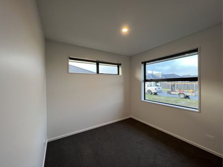 98 Lenborough Drive, Rolleston - Photo 5