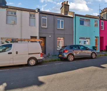 terraced house to rent - Photo 6