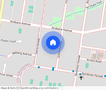 Mont Albert North - Photo 1