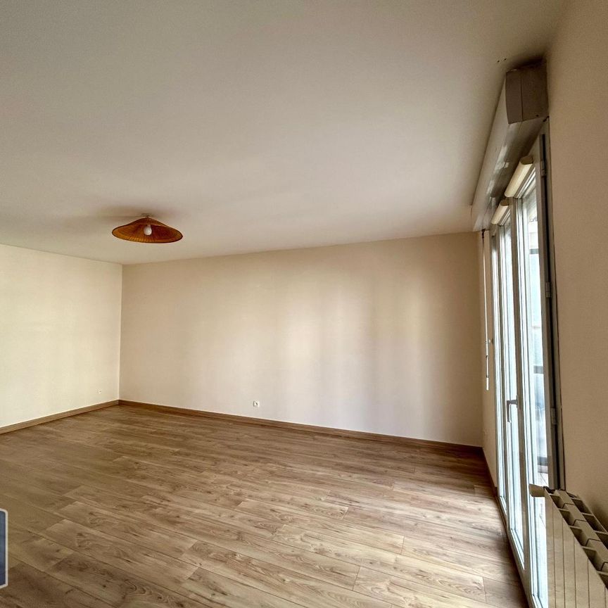 Location Appartement 3 pièces 64m² ST ETIENNE 42000 - Photo 1