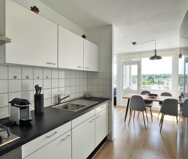 Te huur: Appartement J.T.P. Bijhouwerhof in Almere - Foto 2