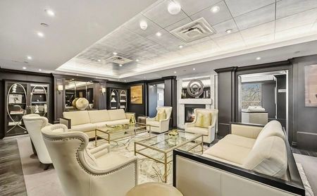 For Lease - 30 Old Mill Road Unit# 510, Toronto, Ontario - Photo 4