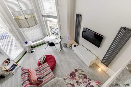 1 bedroom property to rent in Brighton - Photo 3