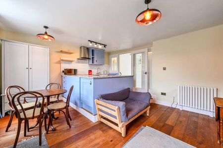 1 bedroom flat to rent - Photo 5