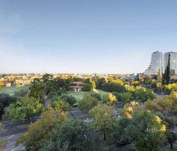 903/582 St Kilda Road, Melbourne - Photo 4