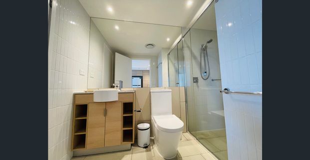 Luxury Furnished beachfront 2-Bedroom Apartment at Avani Residences - Photo 1