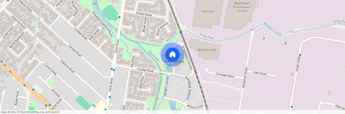 24 Golfer Walkway, NSW 2148, Blacktown