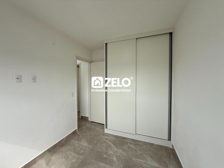 Apartamento para alugar, Cidade Satélite Íris - Campinas/SP - Foto 3