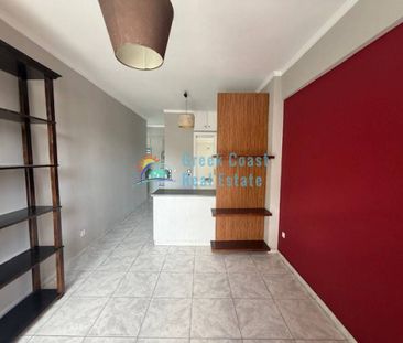 Studio/Γκαρσονιέρα για ενοικίαση Τερψιθέα - Γλυφάδα (Πάτρα) - Photo 2