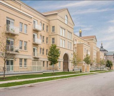 For Lease - 28 Prince Regent Street Unit# PH29, Markham, Ontario - Photo 4