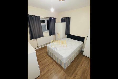 Studio Flat, Wembley Hill Road, HA9 - Photo 3