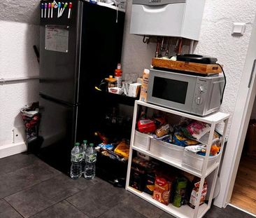 Wohnung mieten - Photo 3