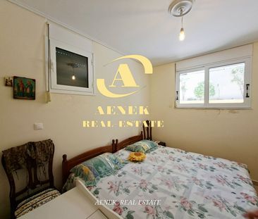 Διαμέρισμα για ενοικίαση Άγιος Ιωάννης (Αρτέμιδα (Λούτσα)) - Photo 3