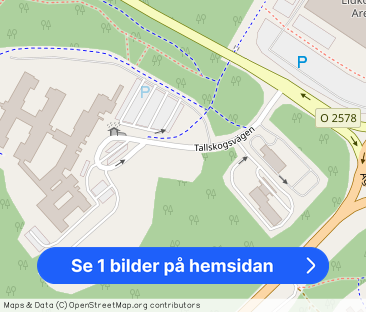 Tallskogsvägen 5 - Foto 1