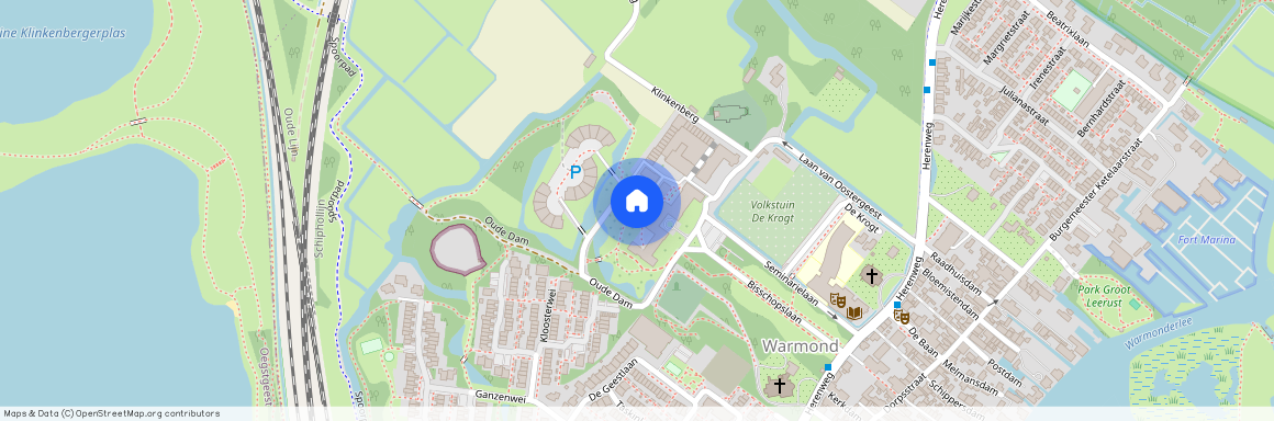 Mgr. Aengenentlaan 3-A010, Kloosterland-Endepoel, 2361GB, Warmond