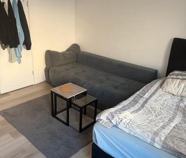 1-Zimmer-Wohnung (32 m²) im 1. OG – kernsaniert (2023) - Photo 2