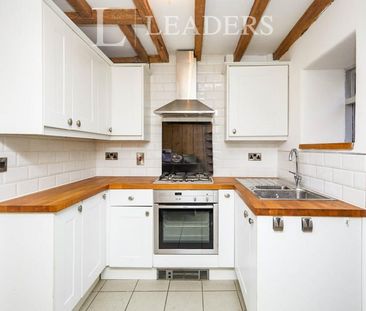 3 bedroom house to rent Hopping Hill, Milford, Belper, DE56 - Photo 4