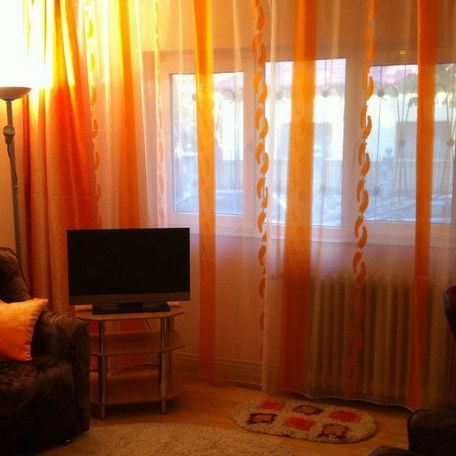 Modern 1 room apartment for rent Iasi Train Station Centre - Fotografie 1