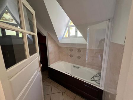 A louer, Maison / Villa, 113 m² - Photo 5