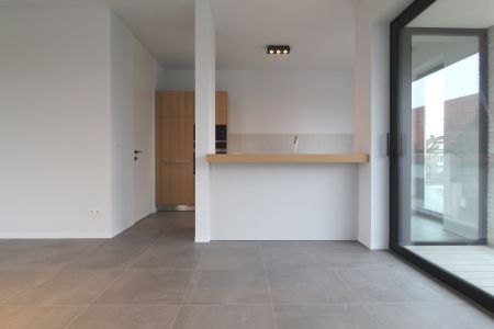 Hoogwaardig appartement gelegen in Wetteren-ten-Ede - Foto 3