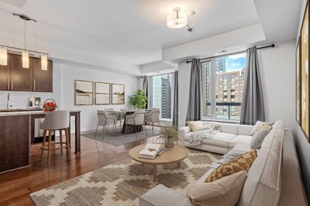 For Lease - 238 Besserer Street Unit# 1212, Lower Town - Sandy Hill, Ontario - Photo 5