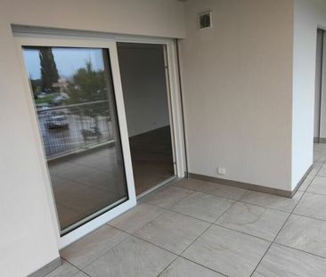 Moderne 3.5-Zimmerwohnung Au Milavy in Avenches - Photo 6