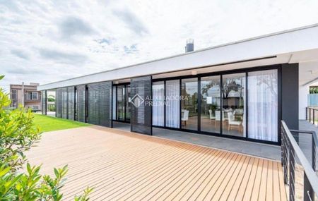 Casa em Condomínio com 3 quartos e 84m² para alugar em Jansen, Gravataí. - Photo 3