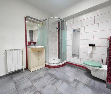 Location Appartement 2 pièces Meublé 43m² MAUGUIO 34130 - Photo 6