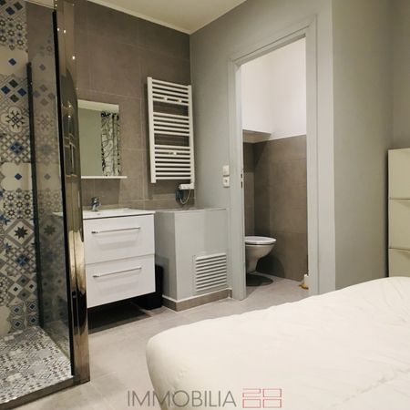 CENTRE VILLE - 2P NEUF AVEC JARDIN - Photo 3